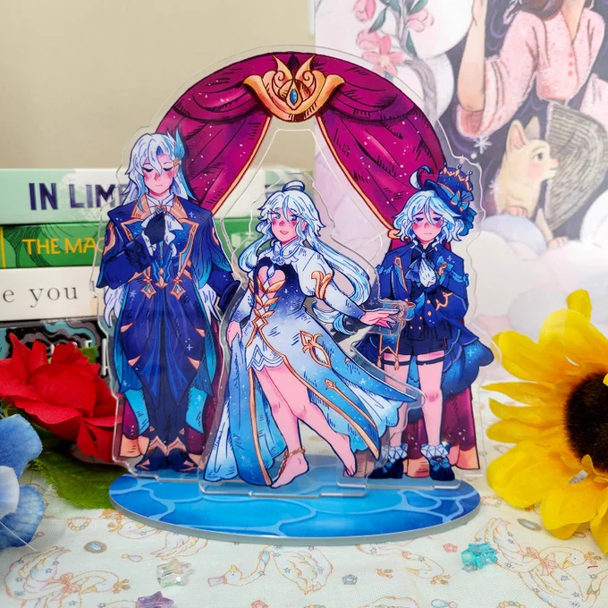  YAY! New goodies are now up on my sh0p!! Had these in the works for a while, so I'm excited to finally share them with everyone  ( below) 