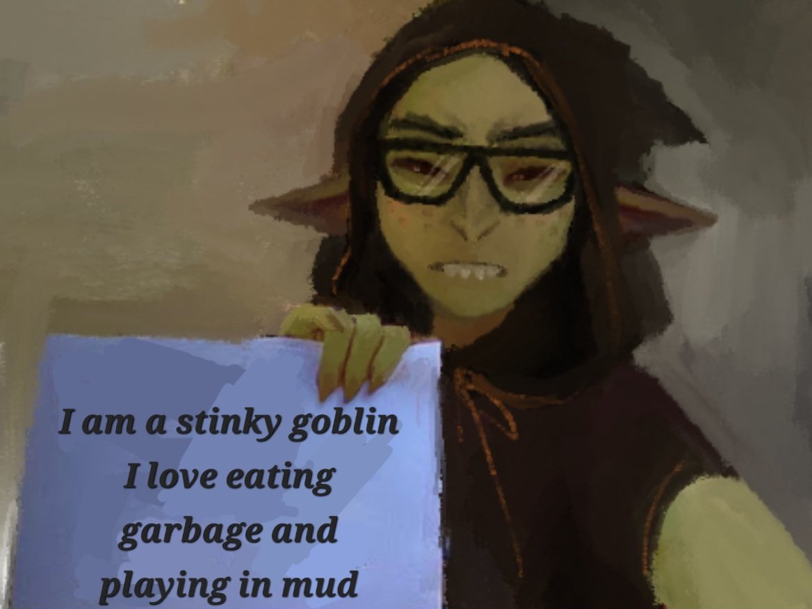 Gorla has refused to post a version without text, so I have been forced to create this