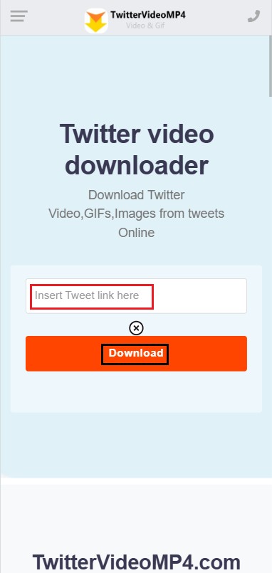 Video Downloader tweet media
