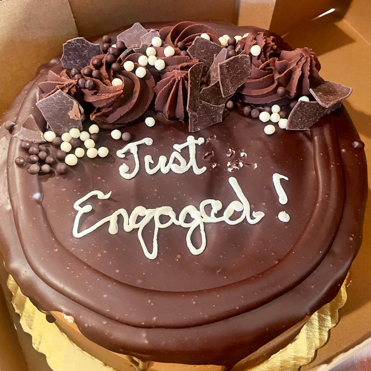 Kayozy_Kaylee's tweet photo. So… how was your weekend? 🥰💍 https://t.co/p9vCfK0sb5