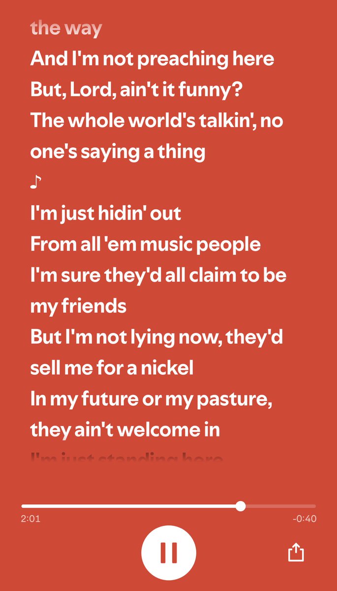 Songs That Don’t Suck tweet media