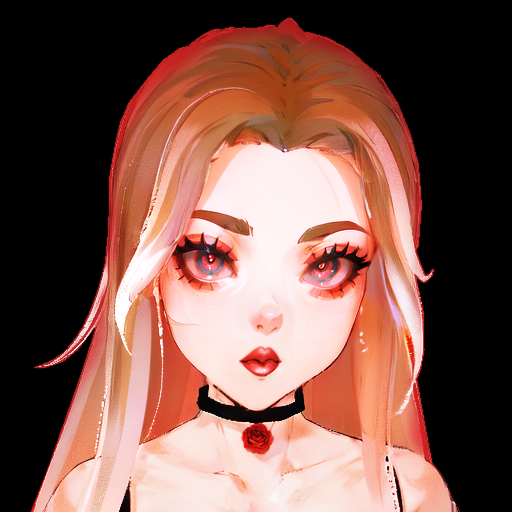 roseredgoddess