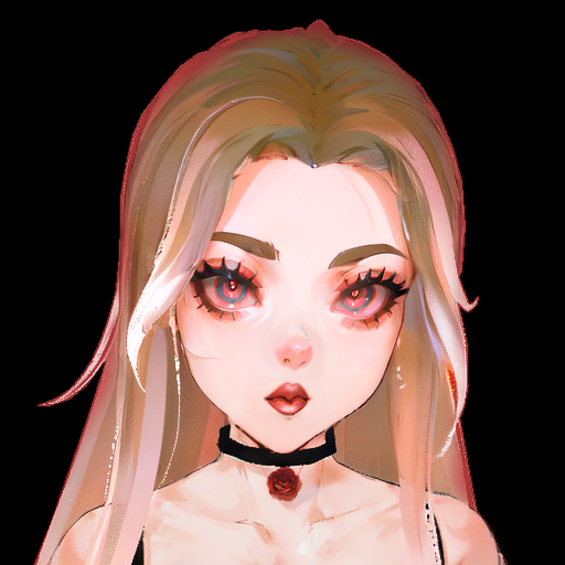roseredgoddess