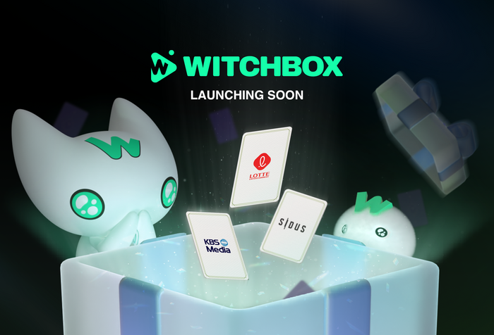 witchwitch_sns's tweet image. 🚀 Big News for #Witchbox! We're partnering with Lotte Entertainment, Sidus, and KBS to launch a high-quality short-form OTT platform on November! 🎉 Get ready for iconic dramas and films like Descendants of the Sun and Tazza reimagined as immersive, bite-sized content. 📱 This