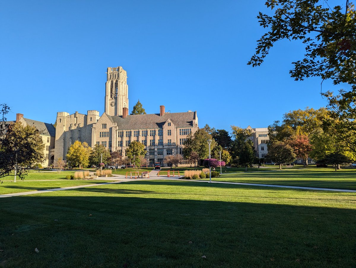 📢 I'm happy to announce that I'll be reviewing applications for the University of Toledo's Clinical Psychology PhD program this cycle for admission in fall 2025!

Please share with anyone interested in studying environmental risk factors for eating disorders! 🙏