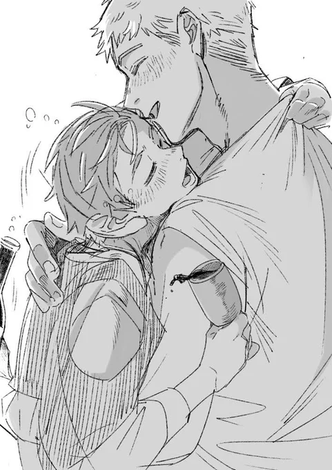 素直の素🍷     ※ライチル 