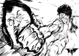 Rockglome's tweet photo. There is no punch more satisfying than this. Prove me wrong https://t.co/VKAAsKgwQ9