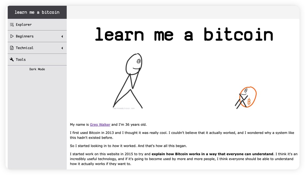 Coder333_'s tweet photo. 🎓 Perfect Time to Deep Dive into Bitcoin Tech!

Why Now?

Low mining fees
Less network congestion
Ideal learning environment

👨‍💻 For BTC Dev Beginners: 

Must-follow: @in3rsha 

🌟 Resource Spotlight: https://t.co/vlaMrsjiNR

#Bitcoin #BTC #BlockchainDev #Web3 https://t.co/Z0JxBcNx8E