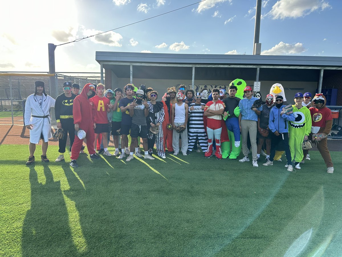 CTHS Baseball tweet media