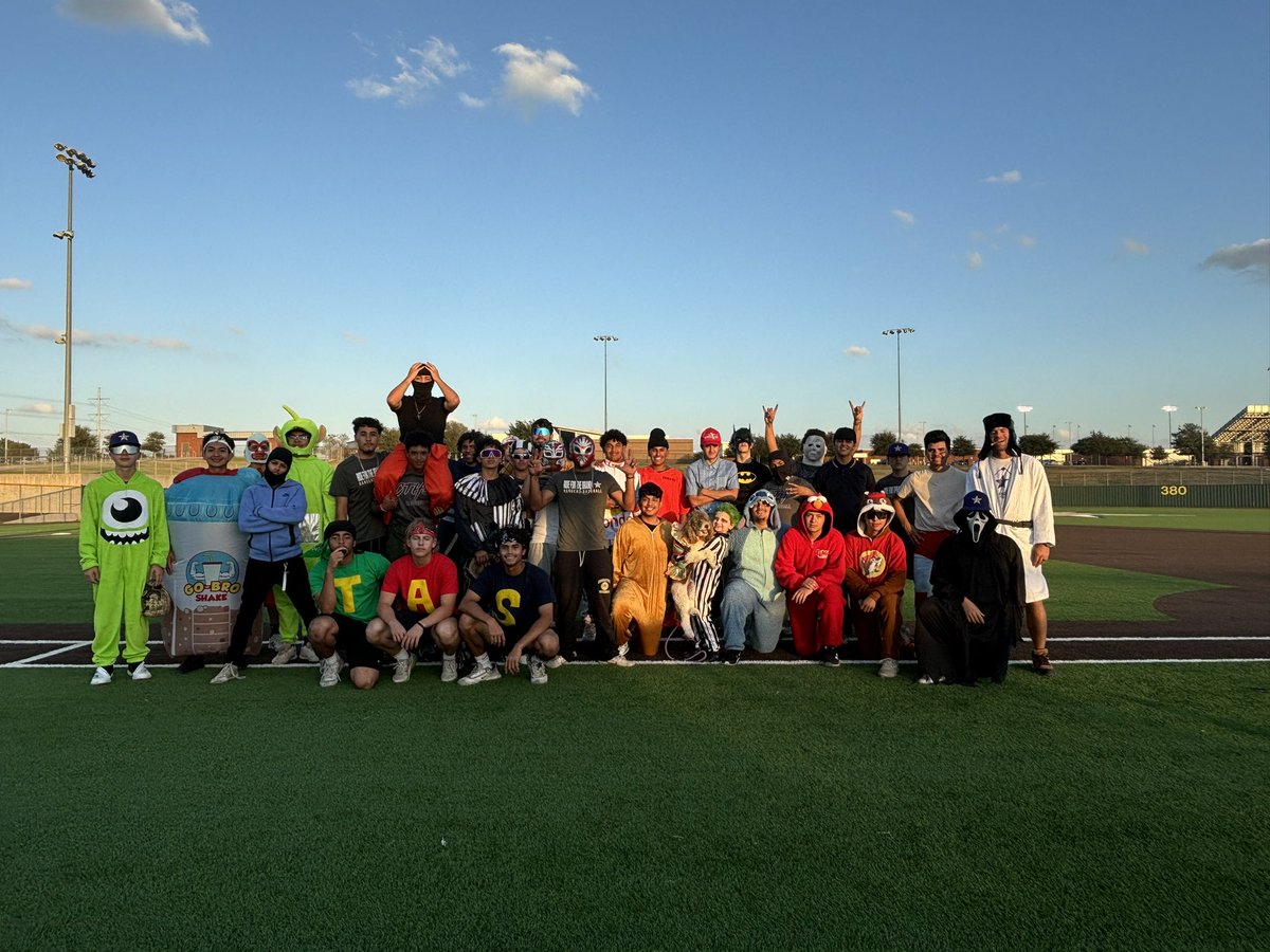 CTHS Baseball tweet media