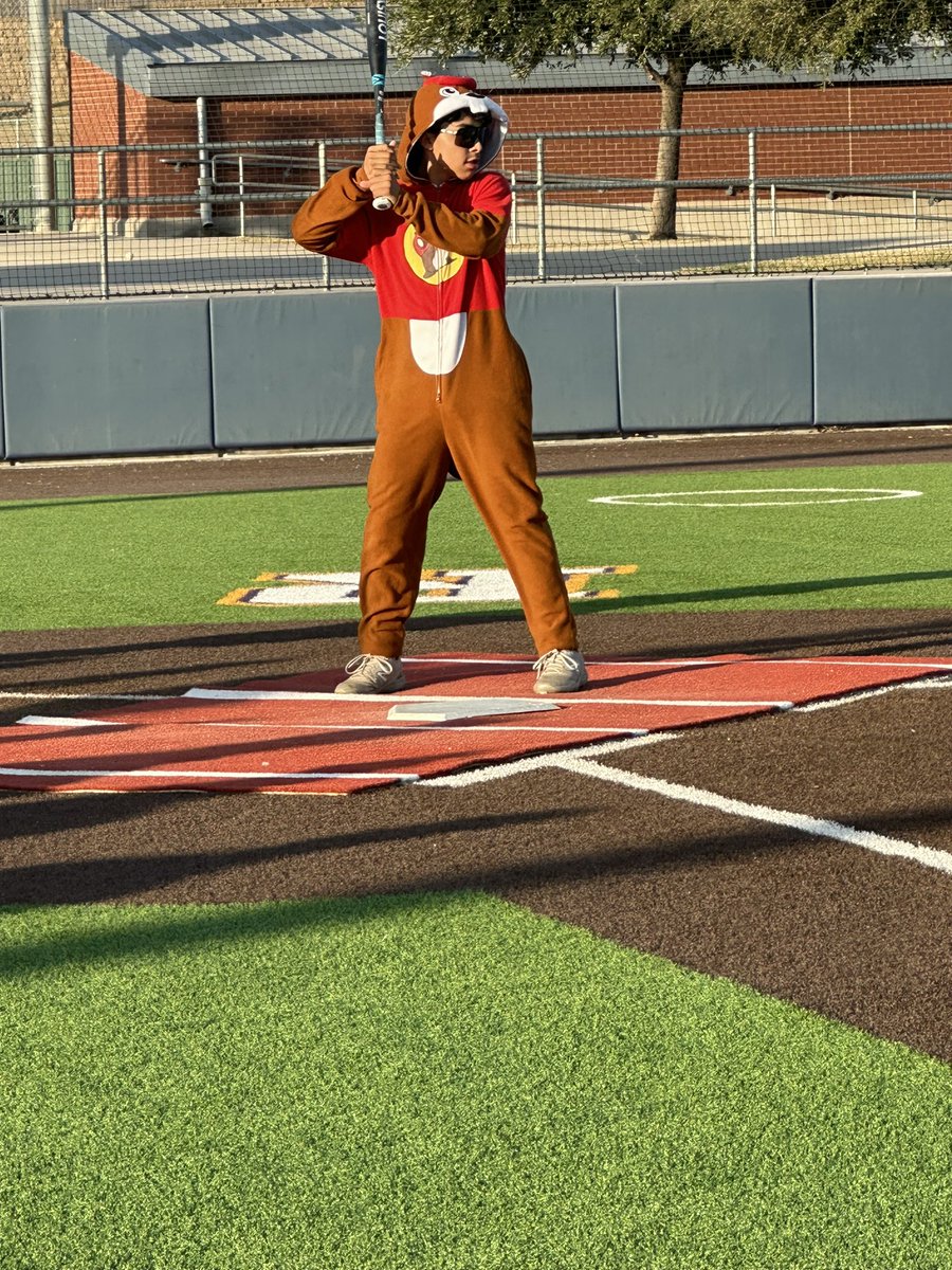 CTHS Baseball tweet media