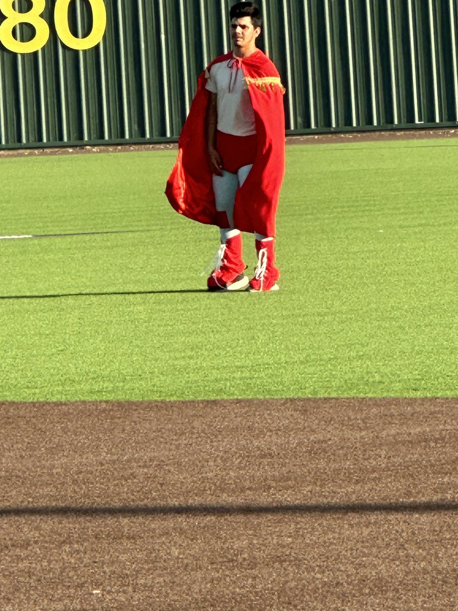 CTHS Baseball tweet media