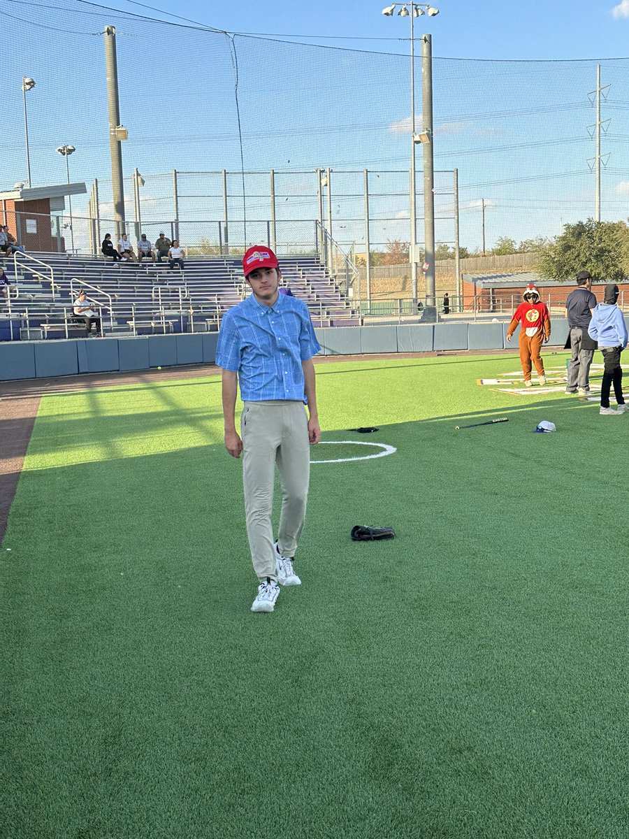 CTHS Baseball tweet media