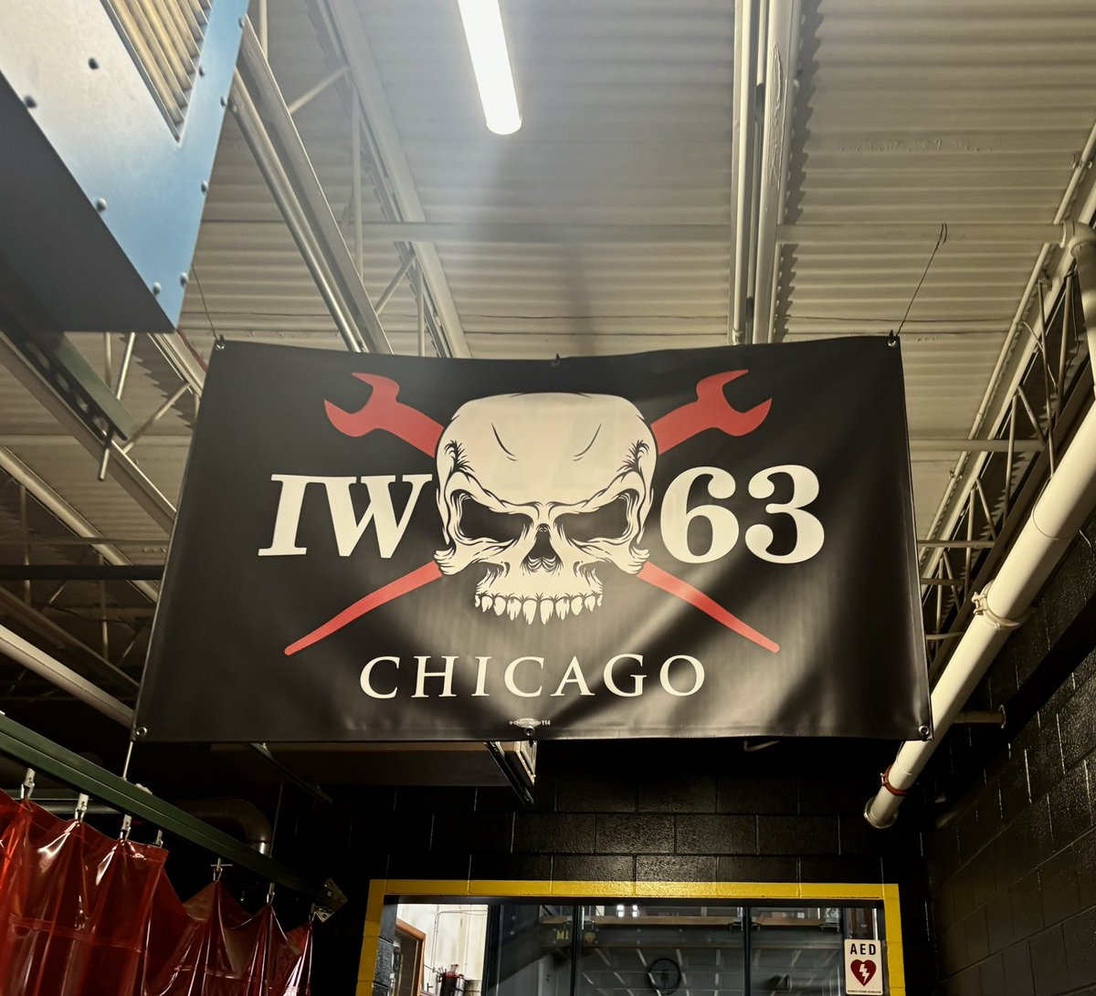 TTD | America's Transportation Unions tweet media