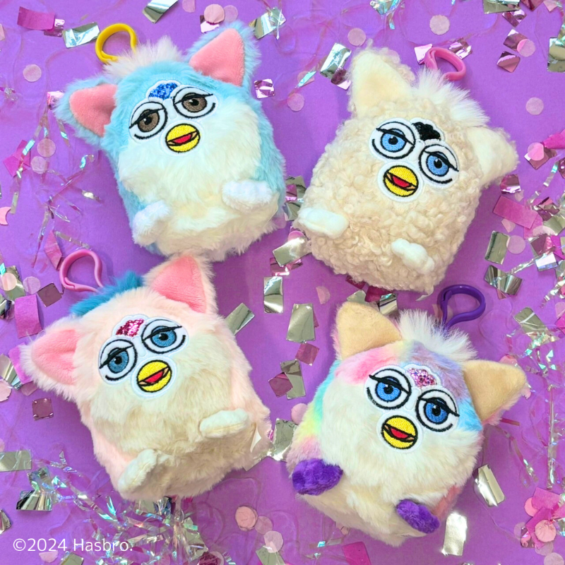 💞PLAZA・MINiPLA限定💞 「#SKINNYDIP(#スキニーディップ)」と