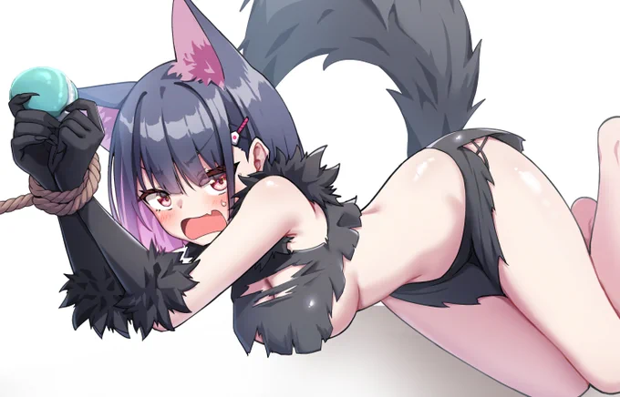 カズサ#ブルアカ 
