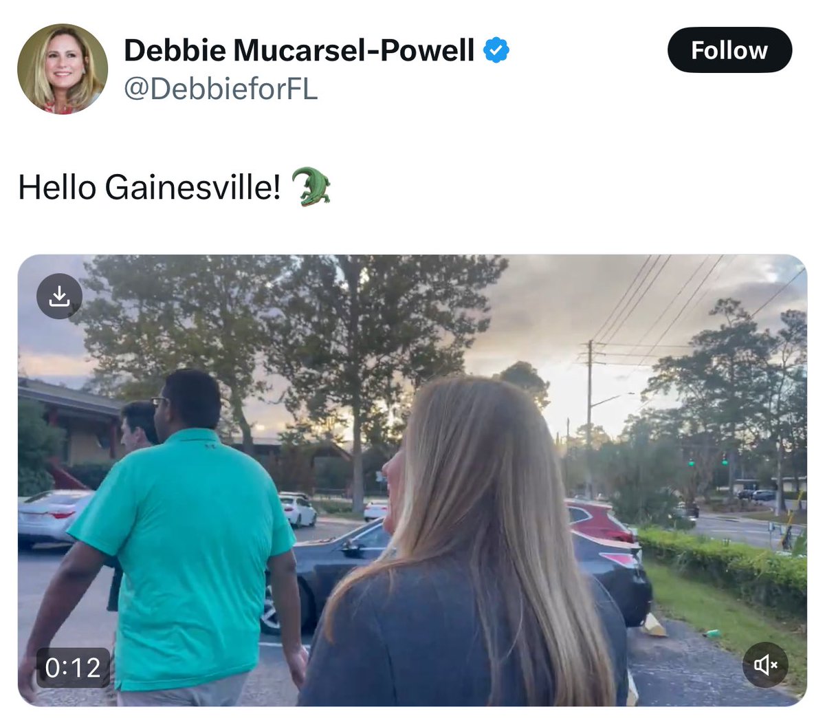 Rick Scott tweet media