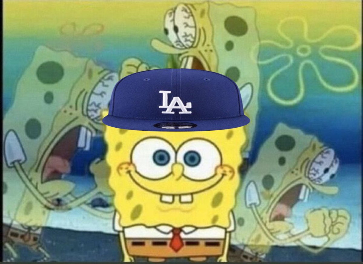 I’m telling myself everything is okay