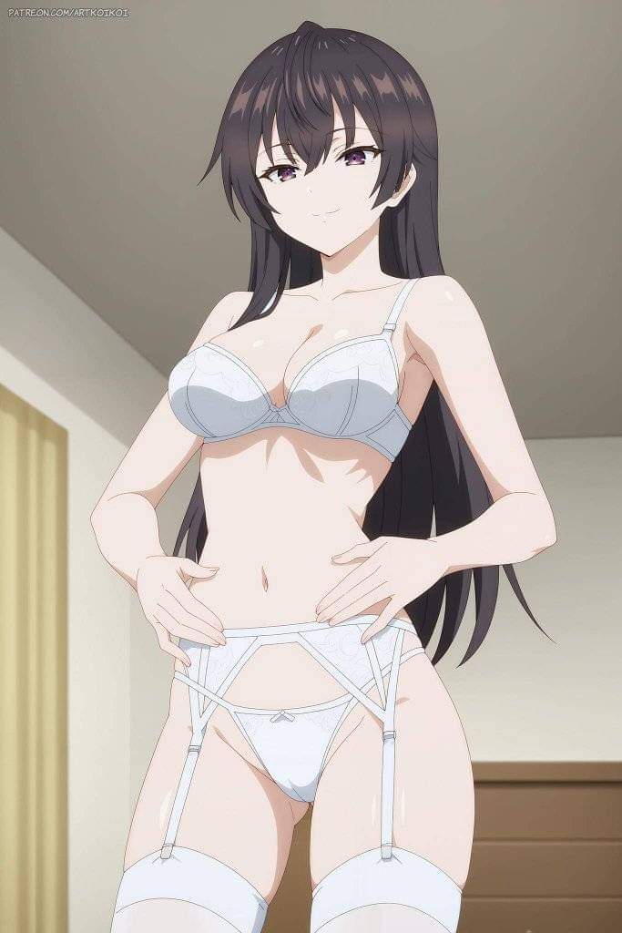 Yuki sou - White 🗿🍷

#roshidere #ロシデレ