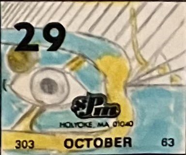 Calendarworks88's tweet photo. October 29, 1988

#Year1988
#October291988
#October1988

https://t.co/eEmxaTKA2t… https://t.co/TfXKIFclsL