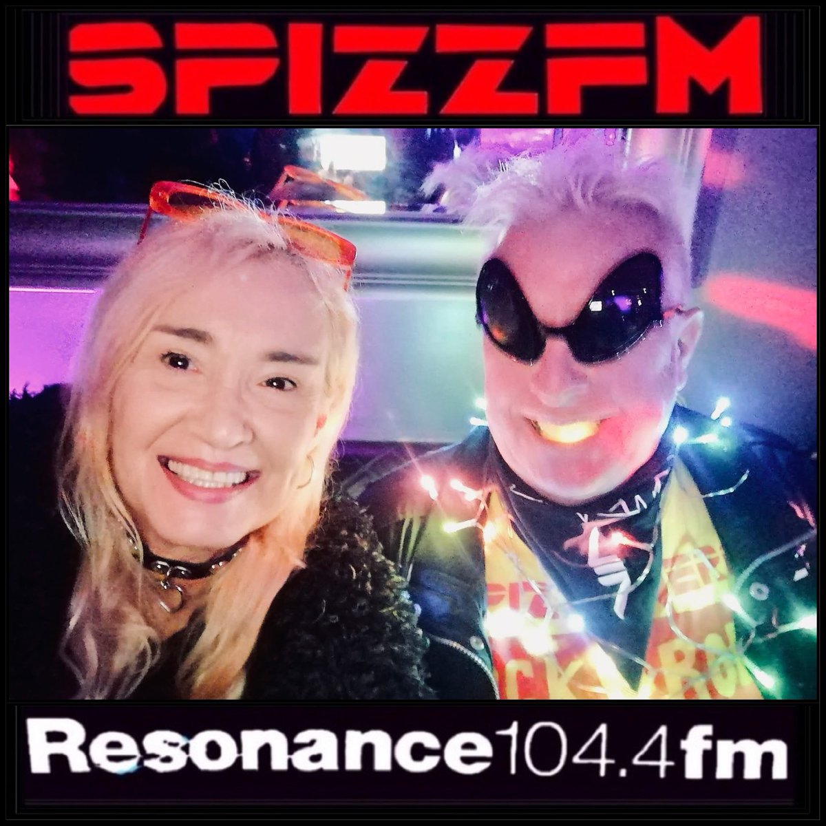 spizzenergi's tweet image. #SpizzFM Today Weds 4:30pm on @ResonanceFM in London &amp;amp; ResonanceFM.com - This week in conversation with Denise Humphreys singer, guitarist &amp;amp; band leader of Delta Unit. + The #SPIZZENERGI boys are coming to your town soon! get your tickets here👇🏿
ents24.com/uk/tour-dates/…