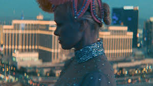 The Last Showgirl - the standout film from this year's Austin Film Festival. <a href="/pamelaanderson/">Pamela Anderson</a> and <a href="/DaveBautista/">Ba☦️is✝️a</a> should be in awards consideration, and <a href="/jamieleecurtis/">Jamie Lee Curtis</a> truly disappears into her part. A bitter, beautiful elegy to demolished history.