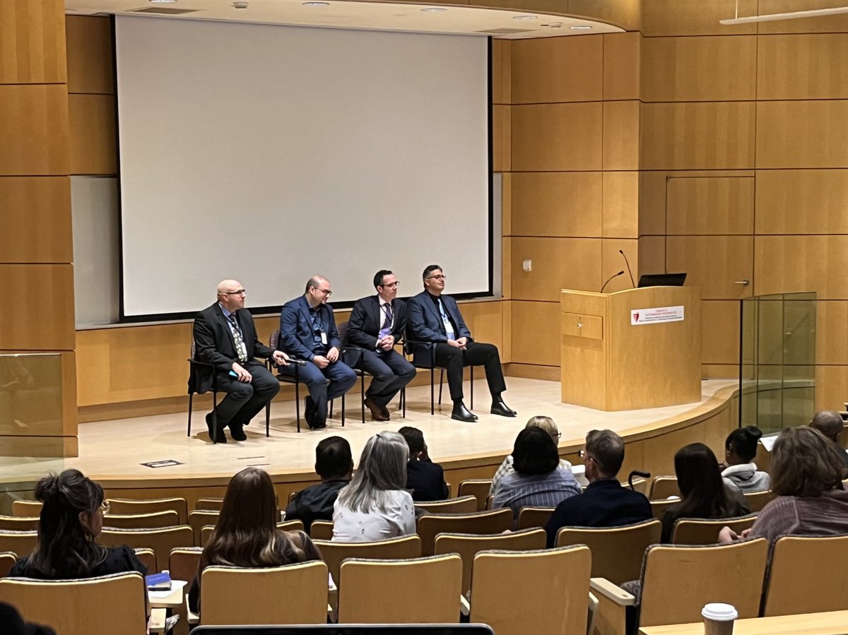 AbboudHesham's tweet photo. First Cleveland Autoimmune Encephalitis Day. Speakers represented neuroimmunology, pediatric neurology, psychiatry, neuropsychology, and patient perspectives. We had a great turn out and highly engaged audience. Thanks to AEA, HESA, and Encephalitis411 https://t.co/E7F09joLlh