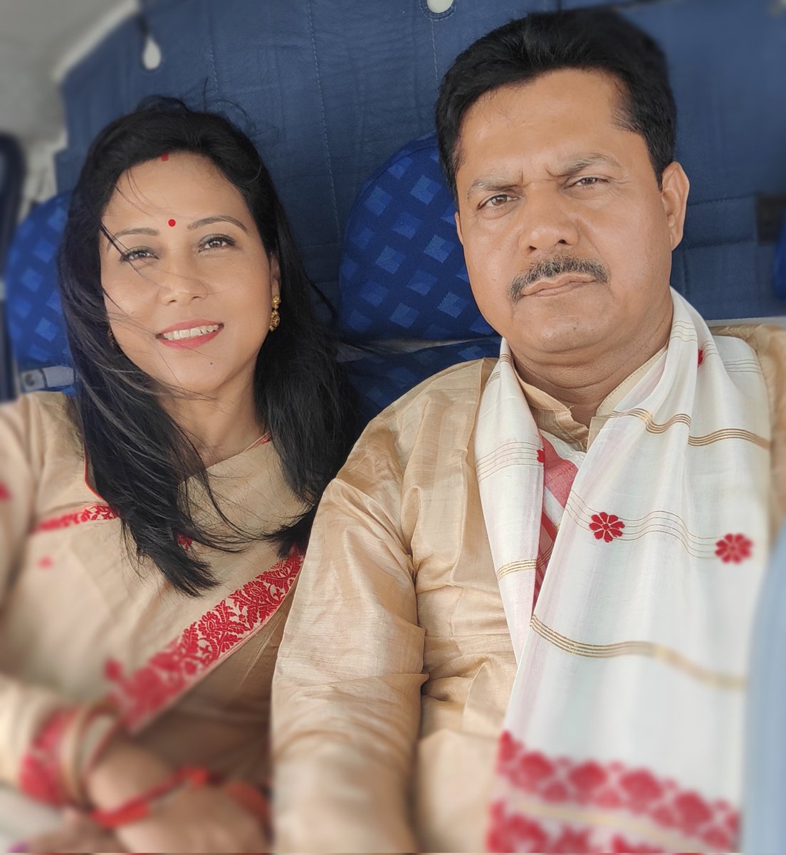 On your special day, I wish you abundance of joy, happiness &amp; success you truly deserve it. Happy Birthday <a href="/BhupenKBorah/">Bhupen kumar Borah</a>