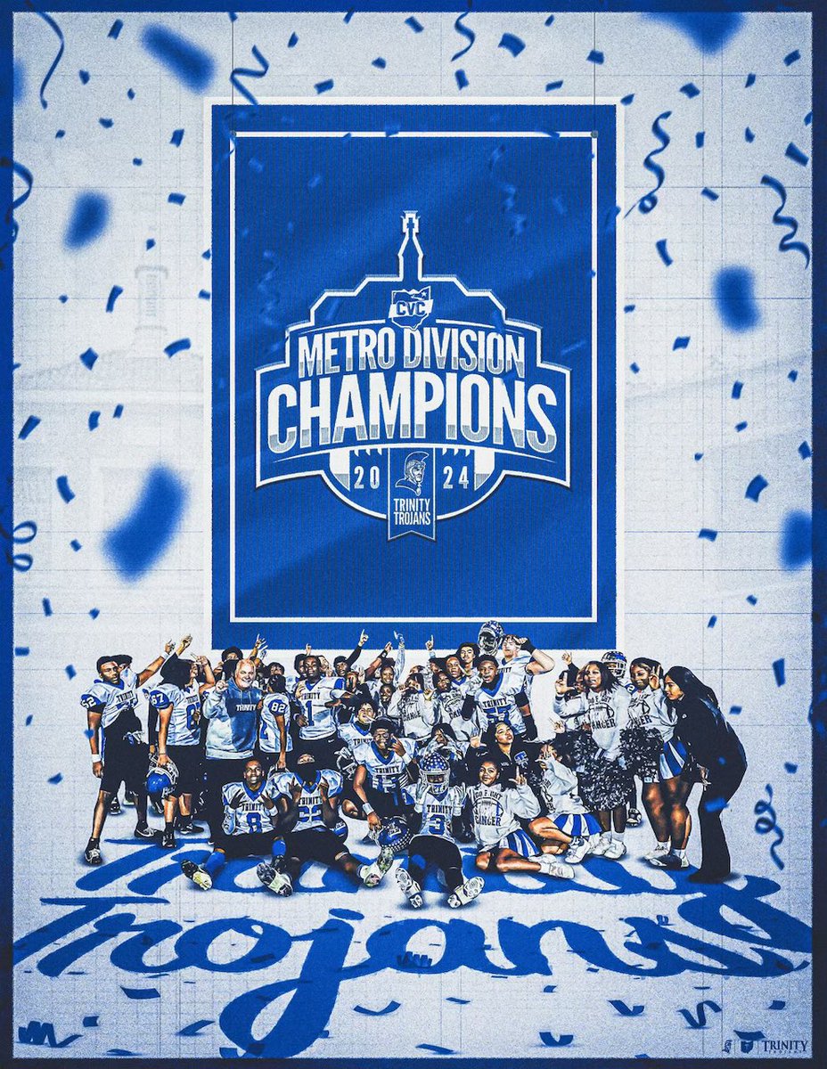 2024 CVC Metro Champs 🏆