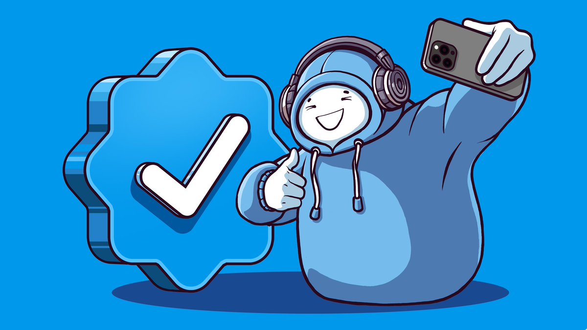 TON Station is officially verified by the Telegram, show us your ❤️ 

To celebrate, we are giving away $1000 in USDT to 10 lucky winners, to win:
- RT
- @ 3 friends 
- comment 👇 
- 👍 this post 
Let’s go team! We will $SOON take over the world 🌍