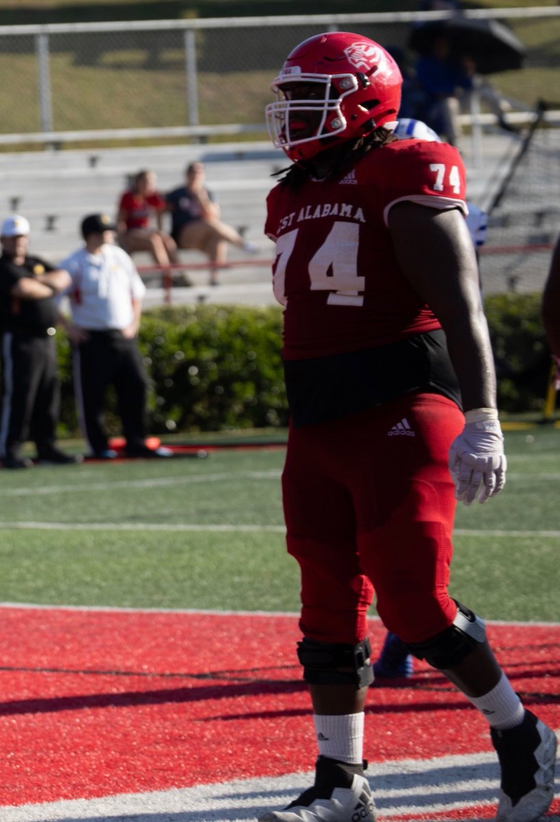 Raidon Williams tweet media