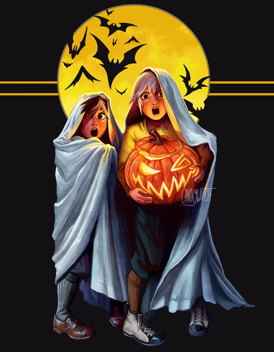 Canary @ ✨Castle of Dreams✨ tweet media