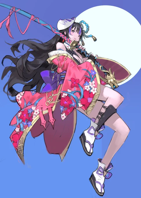Tsuki 