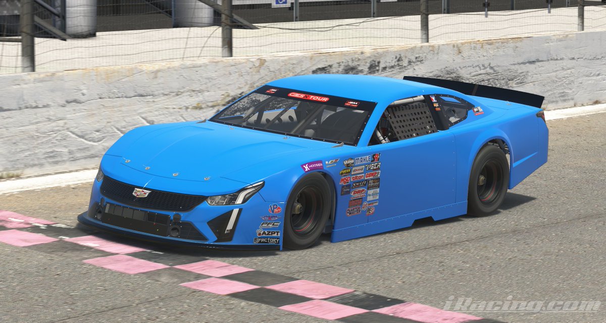 NerdWraps's tweet photo. Highly anticipated 2024 Cadillac CT5-V Blackwing is available for FREE on @BIGEVILdesigns  master LMS template! Caddy decals designed by myself, and BED for the huge shoutout from myself to allow my car decals to be on their amazing template.

Template: https://t.co/Trplcd02BC https://t.co/skj0Xjr1yP
