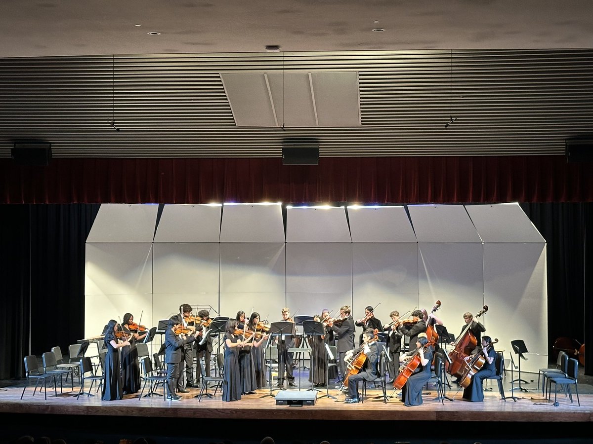 Space Center Orch (@scis_orch) on Twitter photo What a beautiful and fun Fall Concert by the <a href="/CreekWildcats/">Clear Creek Wildcats</a> Orchestras tonight! Love seeing our <a href="/SCIS_CCISD/">Space Center Int</a> Cardinals who have become Wildcats! <a href="/CCISD_VPA/">CCISD VPA</a> <a href="/ClearCreekISD/">Clear Creek ISD</a> What a beautiful and fun Fall Concert by the <a href="/CreekWildcats/">Clear Creek Wildcats</a> Orchestras tonight! Love seeing our <a href="/SCIS_CCISD/">Space Center Int</a> Cardinals who have become Wildcats! <a href="/CCISD_VPA/">CCISD VPA</a> <a href="/ClearCreekISD/">Clear Creek ISD</a>