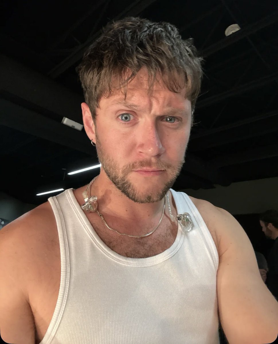 hxaveniall's tweet photo. Ofc him https://t.co/ZWC3L8EepV