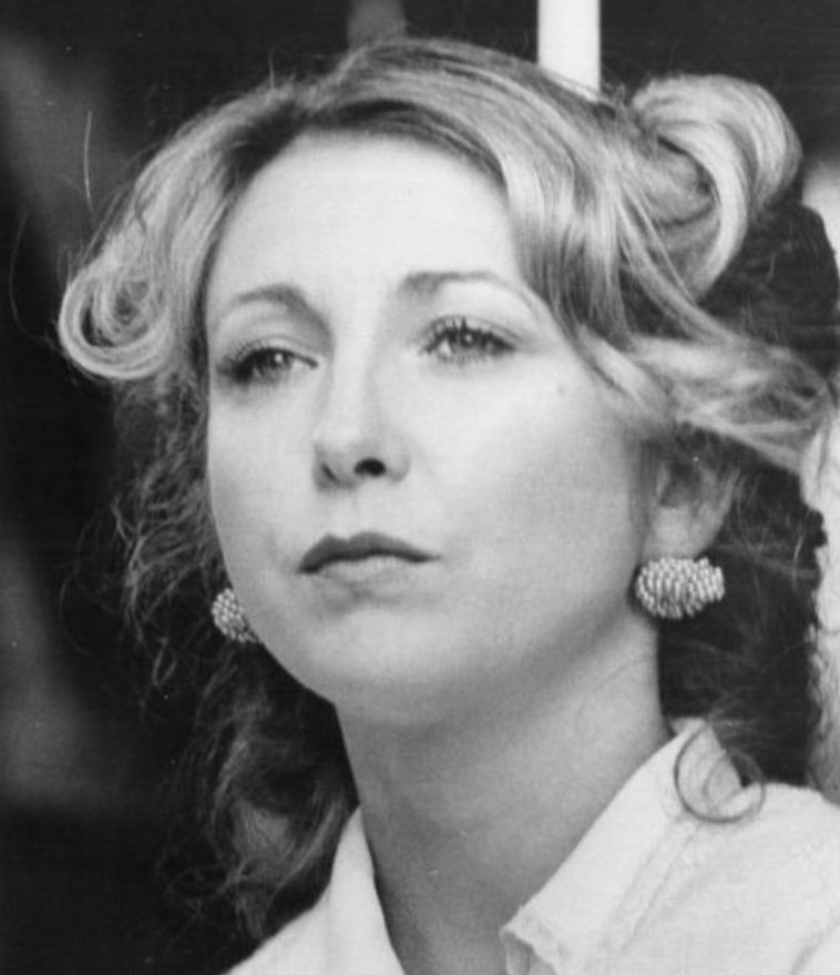 PBS Newshour says that Terri Garr 'died of multiple sclerosis', instead of 'complications due to MS', but is there really a difference?