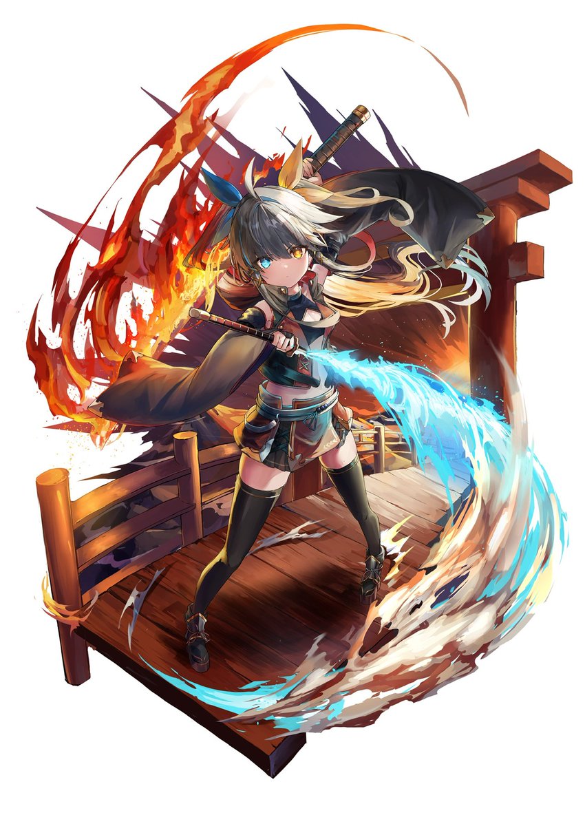 イラスト依頼受付中 Xでもイラスト依頼を受ける事にしました!料金など