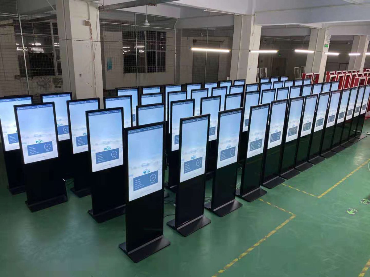 3DFanNiki's tweet photo. Floorstanding Kiosk https://t.co/qMr6rk6Idf