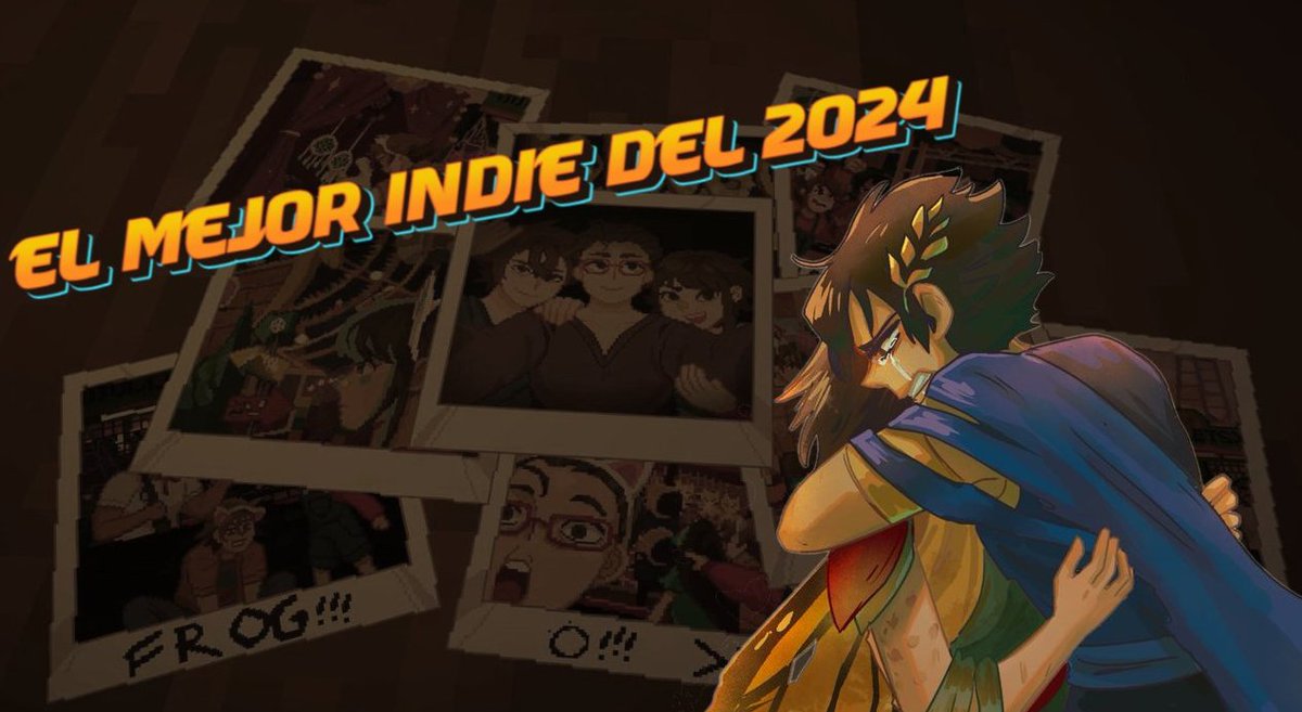 XsharklinX's tweet photo. #untilthen #analisis #reseña #untilthengame #sharklin
Finalmente he publicado mi opinión respecto al que para mí es el GOTY INDIE del 2024!!!
https://t.co/YaRQRolB08 https://t.co/valVtEOXtP