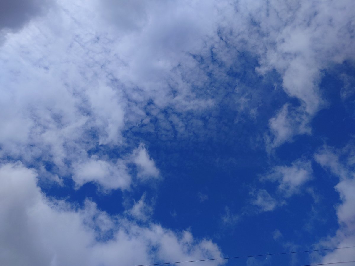 gogolakes's tweet image. 感情を感じるとこ?!がちと飽和状態みたいになってて、起きてからずっとぼぉ〜〜っとしてる…😶

なんとか仕事行く準備出来て車乗ってエンジンかけて、まだちょい早いかとホッとのんびり🍀😌✨

今日も１日平和でありますように🙏💕

#イマソラ
#HELLONEWDAY
#今日もいい日になるでしょ
#きっと大丈夫