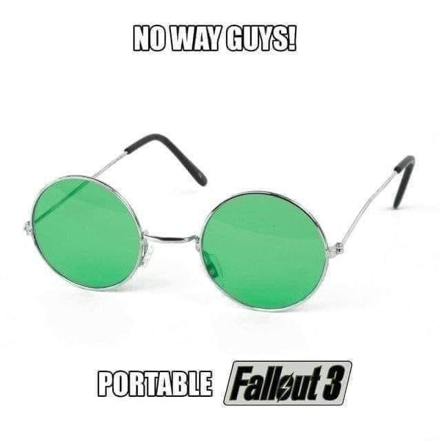 ☢️Fallout Films tweet media