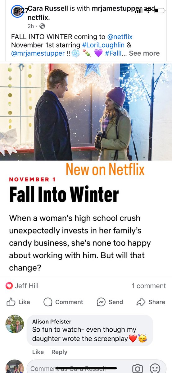 Cara J. Russell tweet media