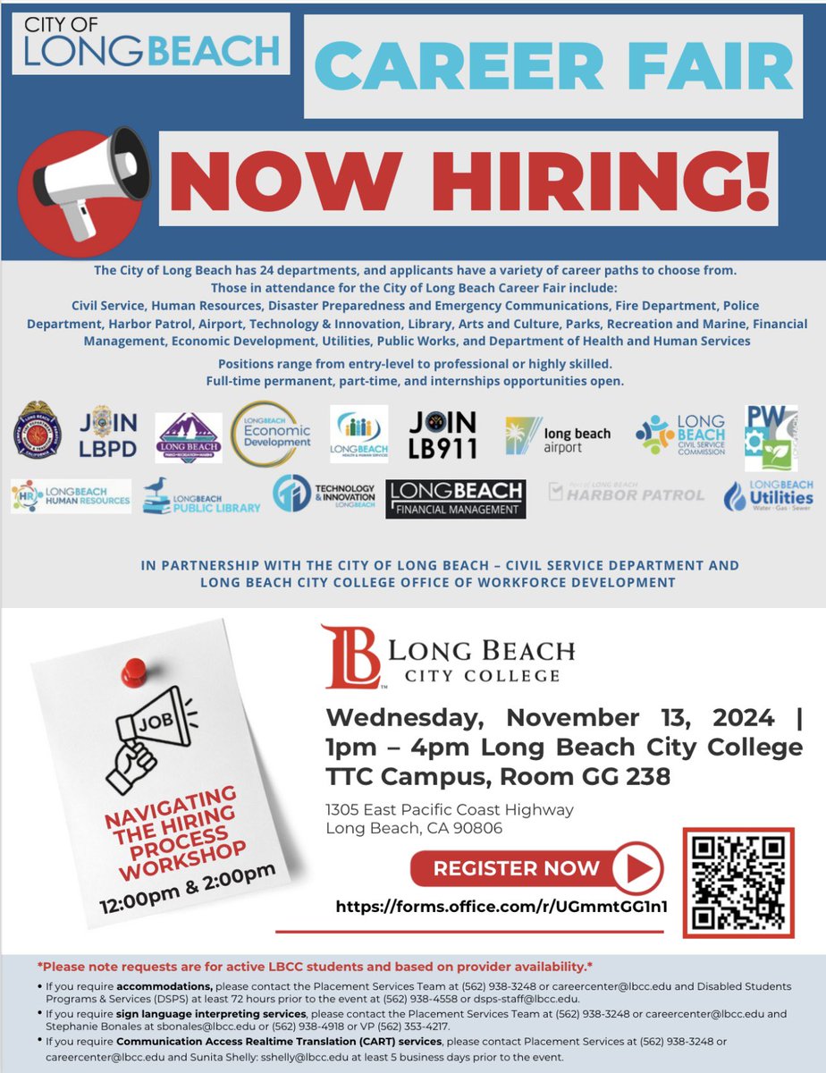 LBCCTraining tweet media