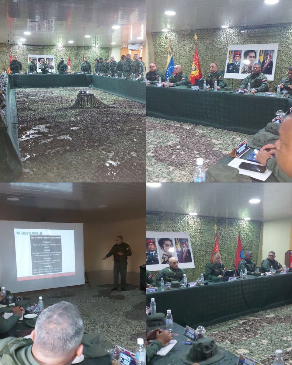 GJ. Domingo Hernández Lárez tweet media