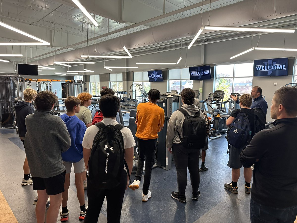 Karns High Health Sciences & Human Services tweet media