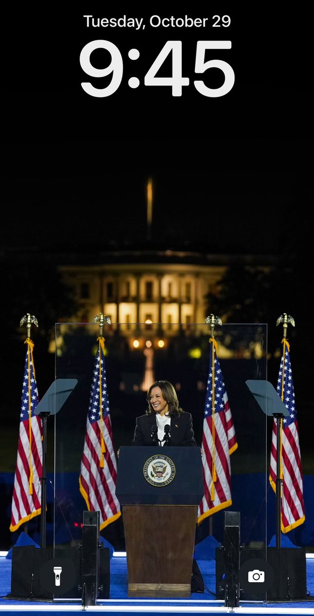 Whoever took this photo, thank you.