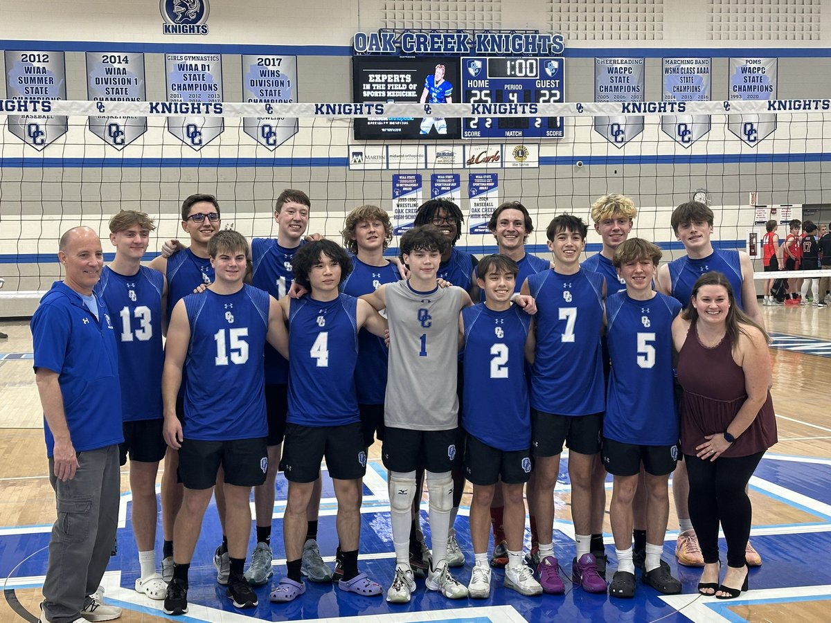Knights Athletics tweet media