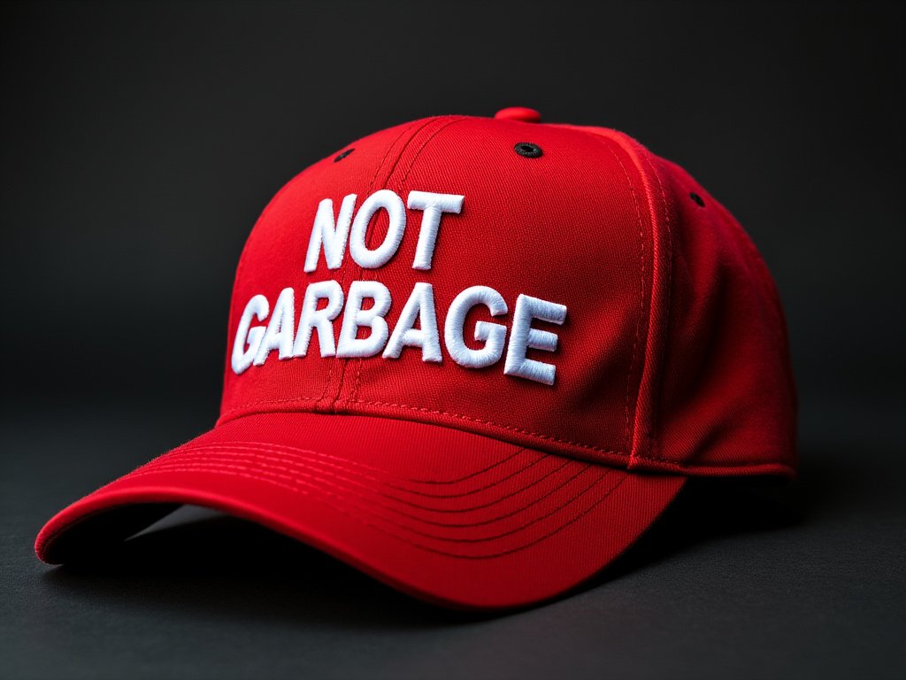 SpyTheLiar's tweet image. Kill Tony tells a joke about the well documented issue of garbage in Puerta Rico, the left and MSM go insane.  Biden calls half the country garbage, the left and MSM go silent.

#NotGarbage