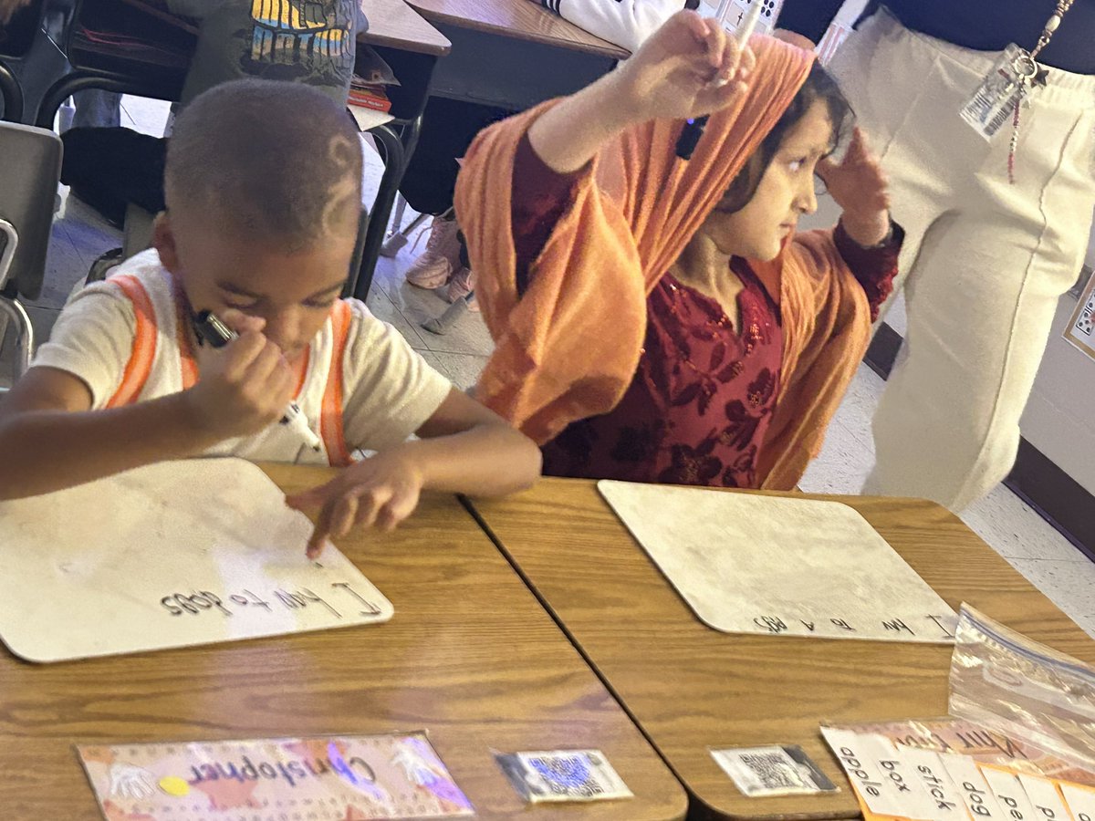 Sallie McVay tweet media